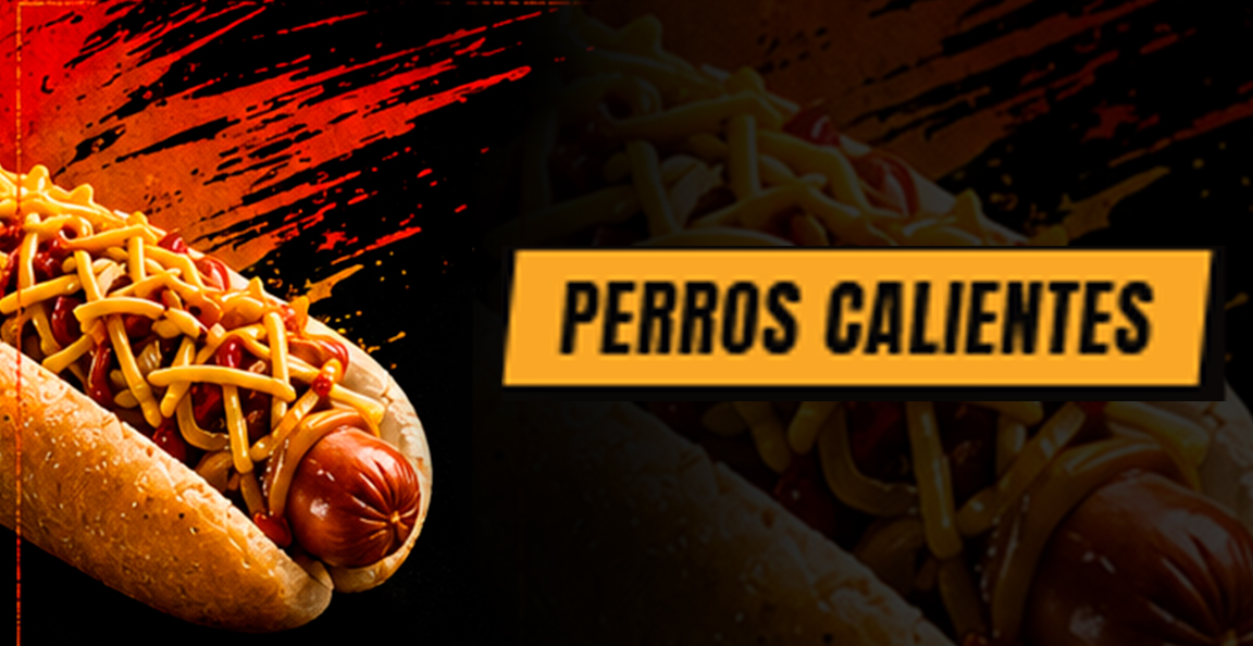 Perros Calientes