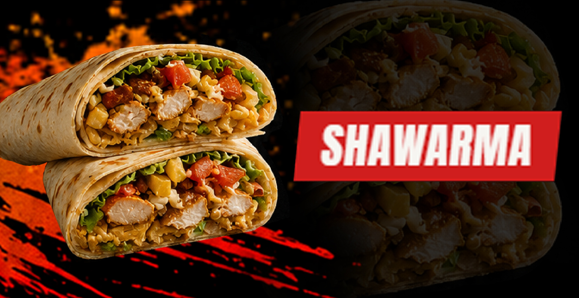 Shawarma